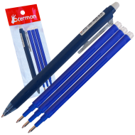 Pix friction cu mecanism si 3 rezerve Aihao GP1691